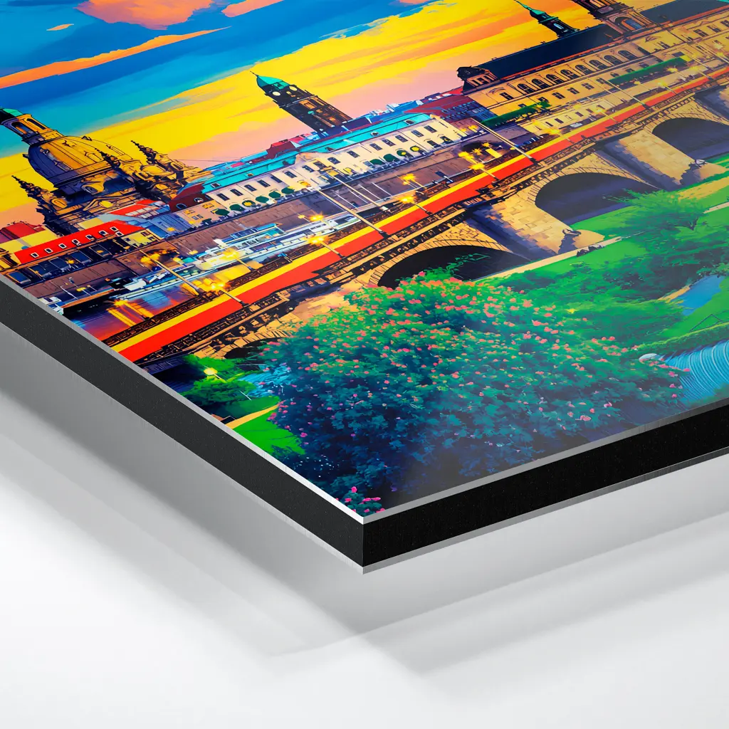 Alu-Dibond (00914-PopArt) – Bild 4