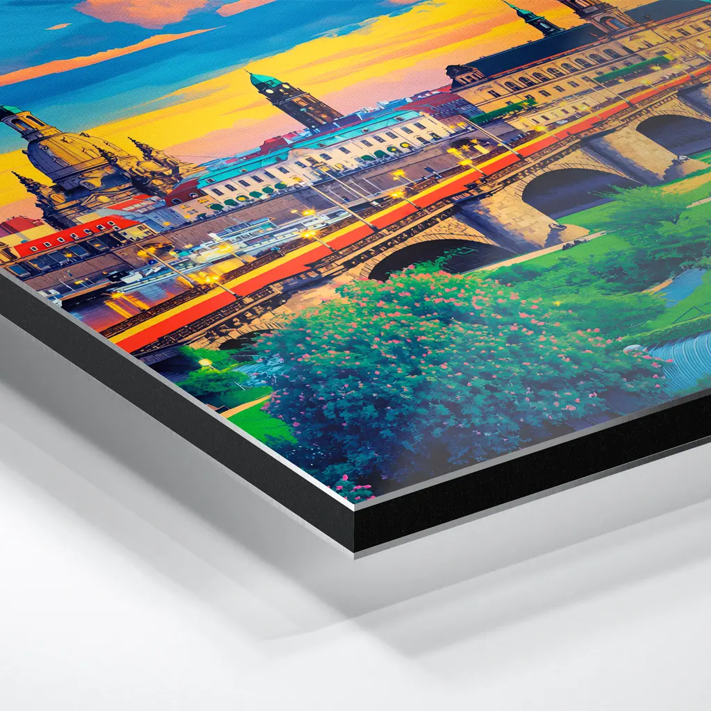 Alu-Dibond (00914-PopArt) – Bild 5