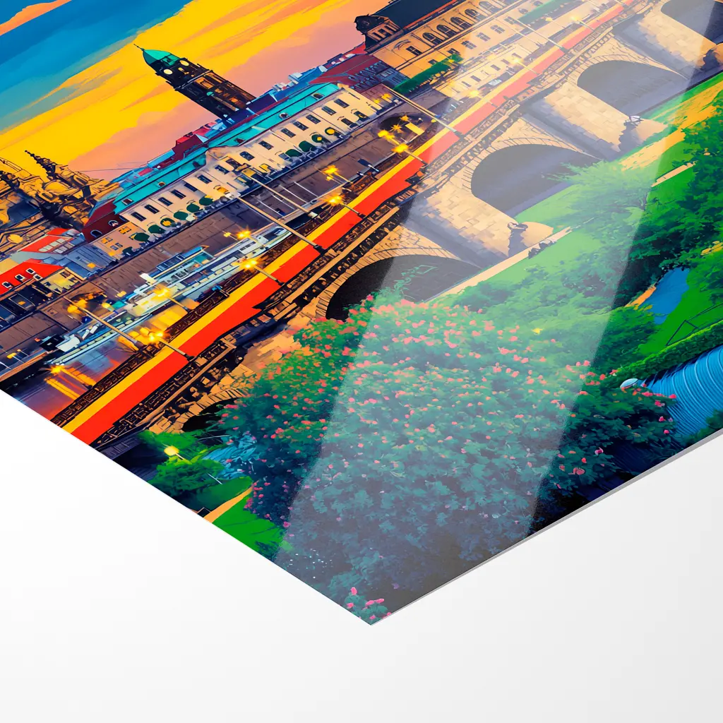 Poster (00914-PopArt) – Bild 2