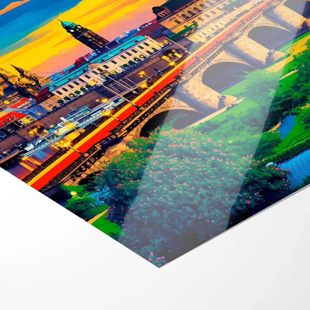 Poster (00914-PopArt) – Bild 4