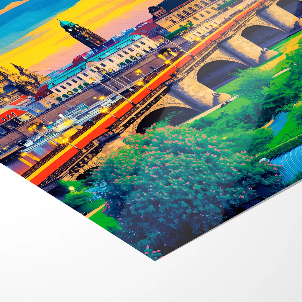 Poster (00914-PopArt) – Bild 5