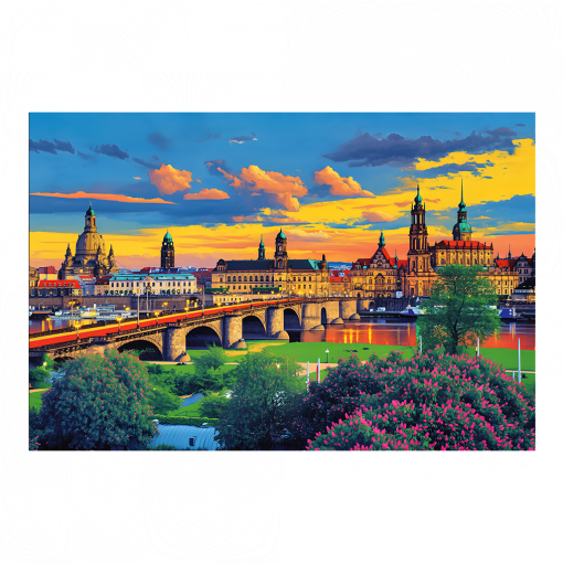 Acryl Board (00914-PopArt)