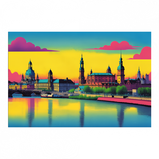 Acryl Board (00918-PopArt)