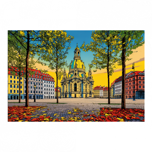 Acryl Board (01021-PopArt)