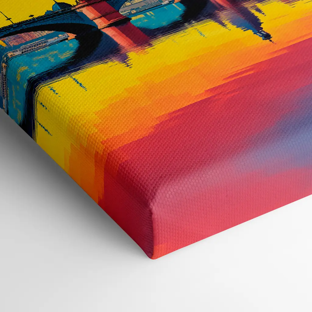 Leinwand (01027-PopArt) – Bild 4