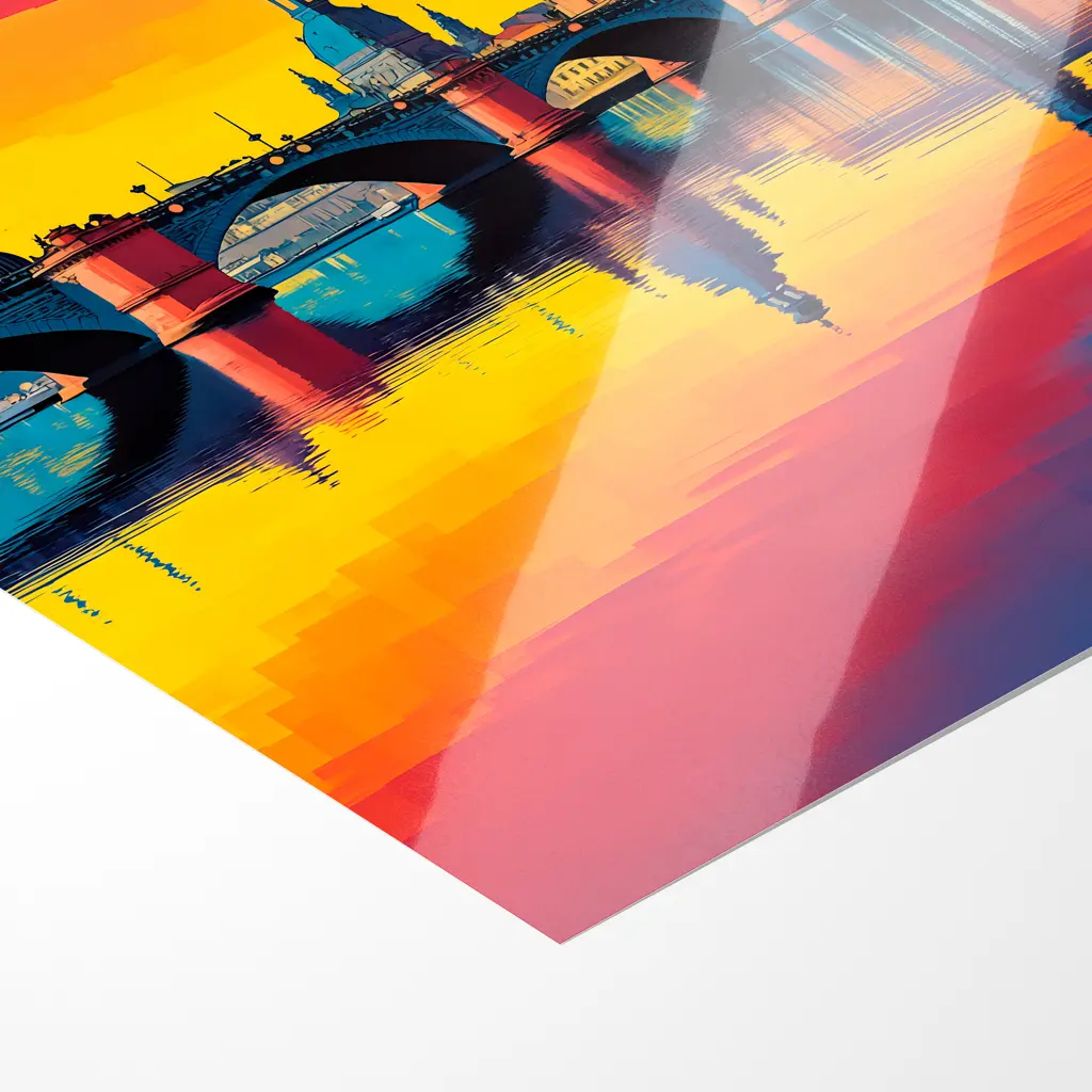 Poster (01027-PopArt) – Bild 2