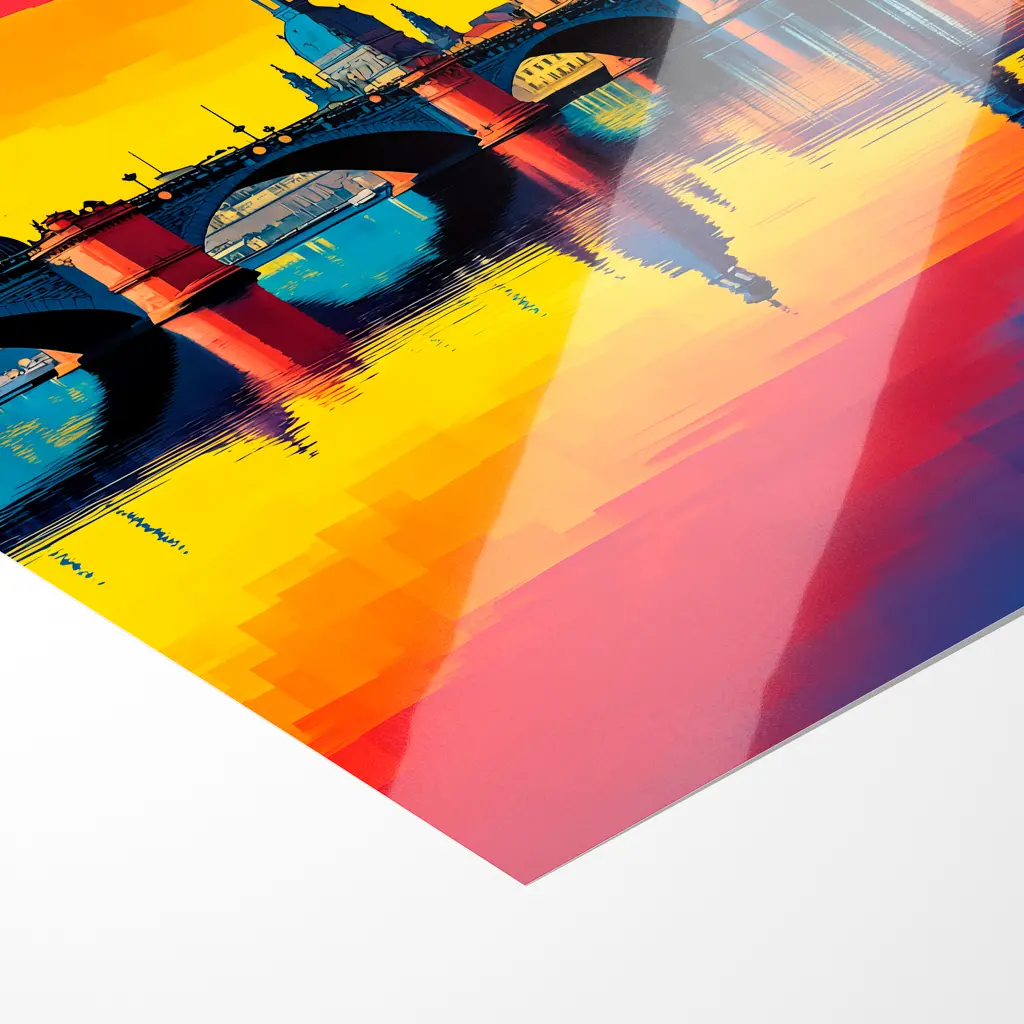 Poster (01027-PopArt) – Bild 4