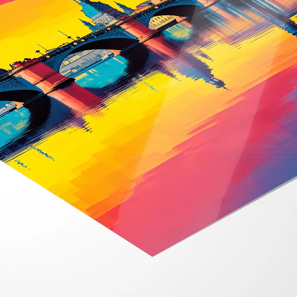 Poster (01027-PopArt) – Bild 5