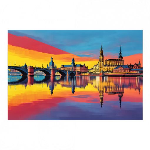 Acryl Board (01027-PopArt)