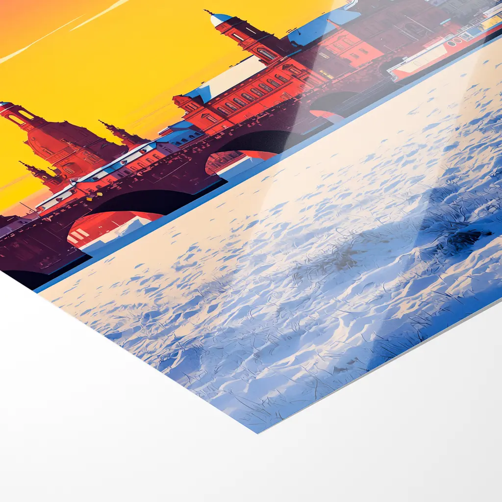 Poster (01028-PopArt) – Bild 2