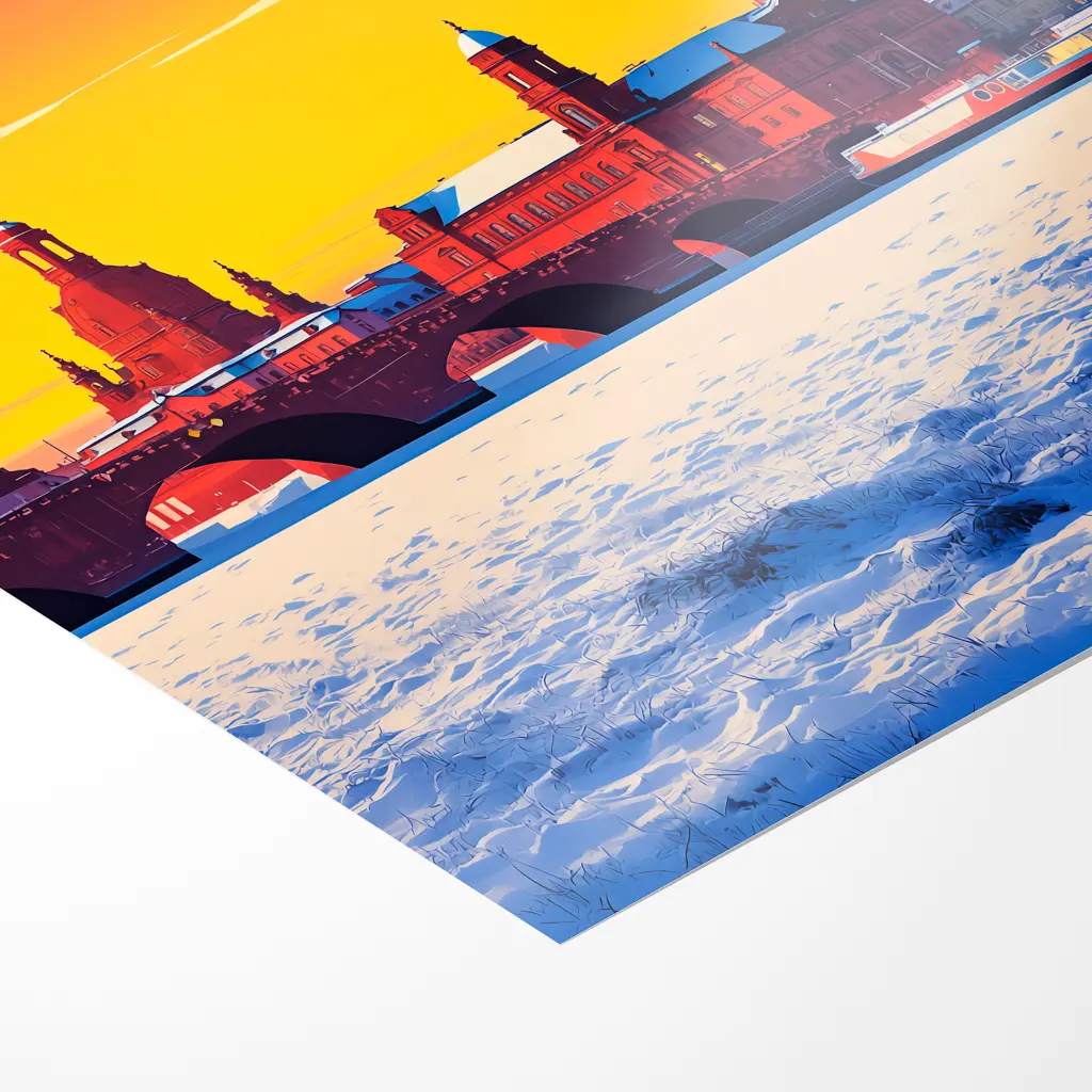 Poster (01028-PopArt) – Bild 3