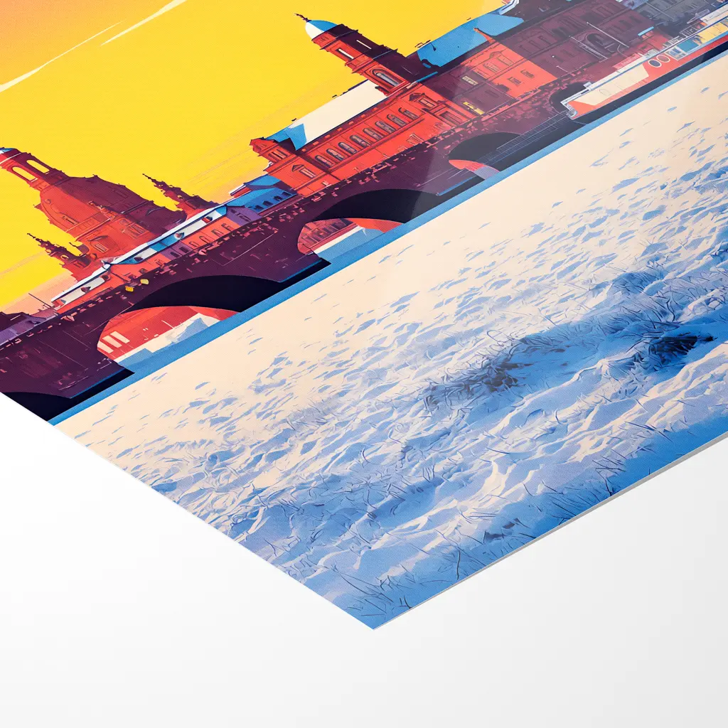 Poster (01028-PopArt) – Bild 5