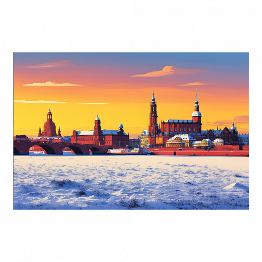 Acryl Board (01028-PopArt)