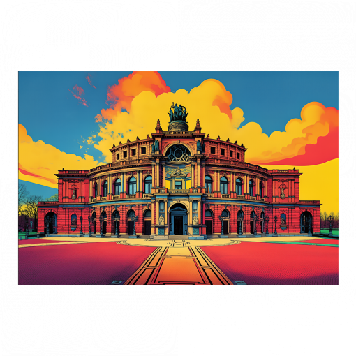 Acryl Board (01029-PopArt)