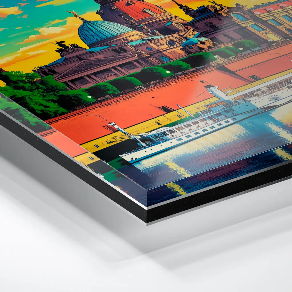 Acryl Board (01073-PopArt) – Bild 2