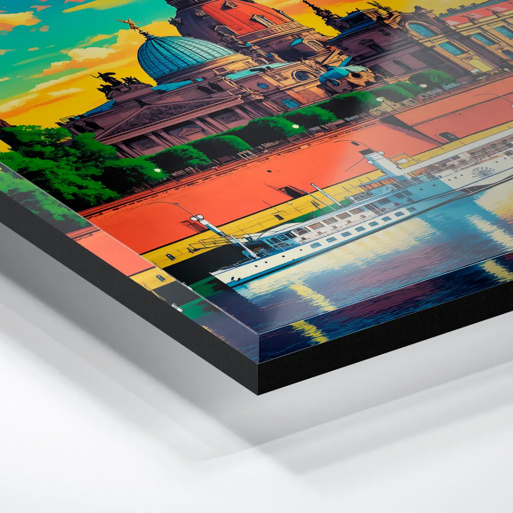 Acryl Board (01073-PopArt) – Bild 3