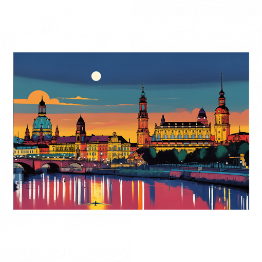 Acryl Board (01106-PopArt)