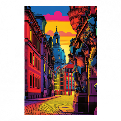 Acryl Board (01108-PopArt)