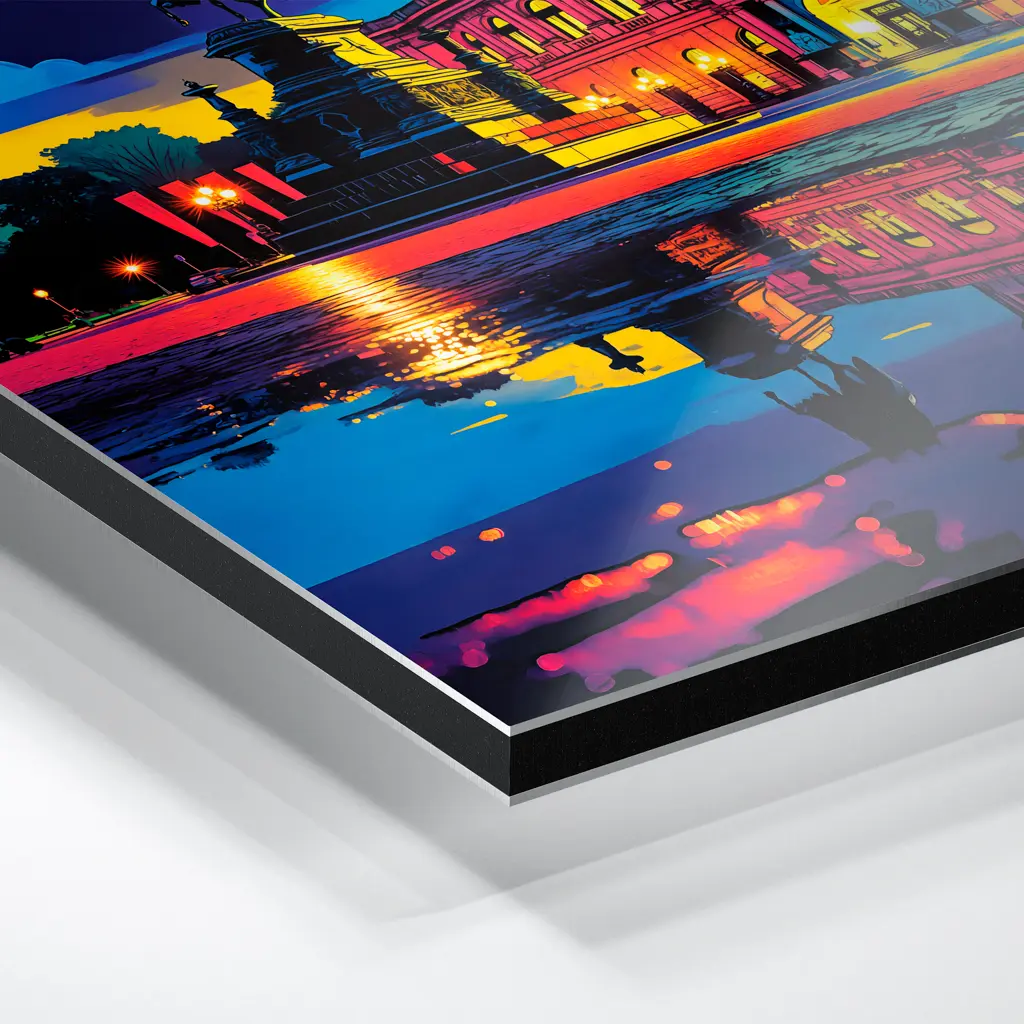 Alu-Dibond (01128-PopArt) – Bild 2