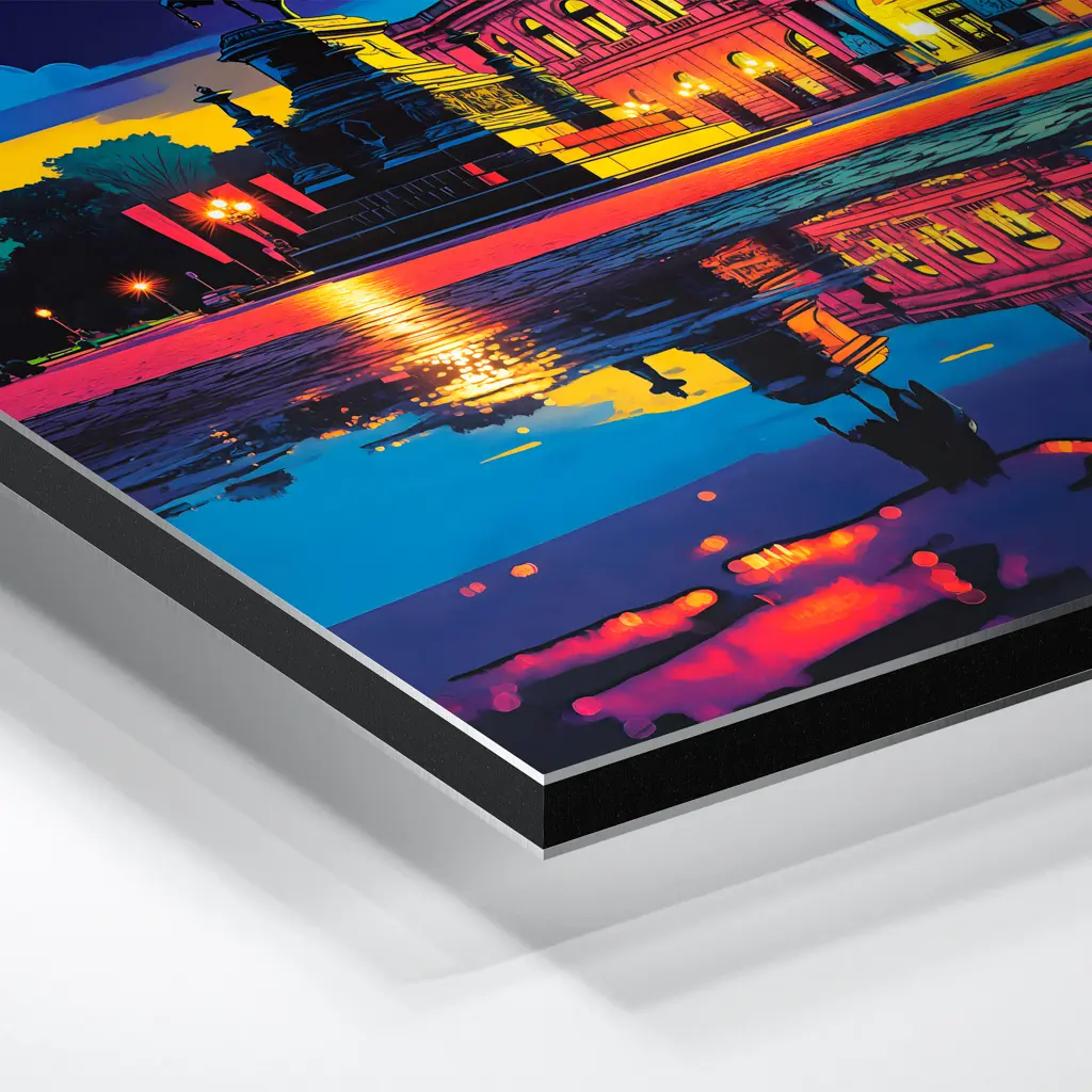 Alu-Dibond (01128-PopArt) – Bild 3