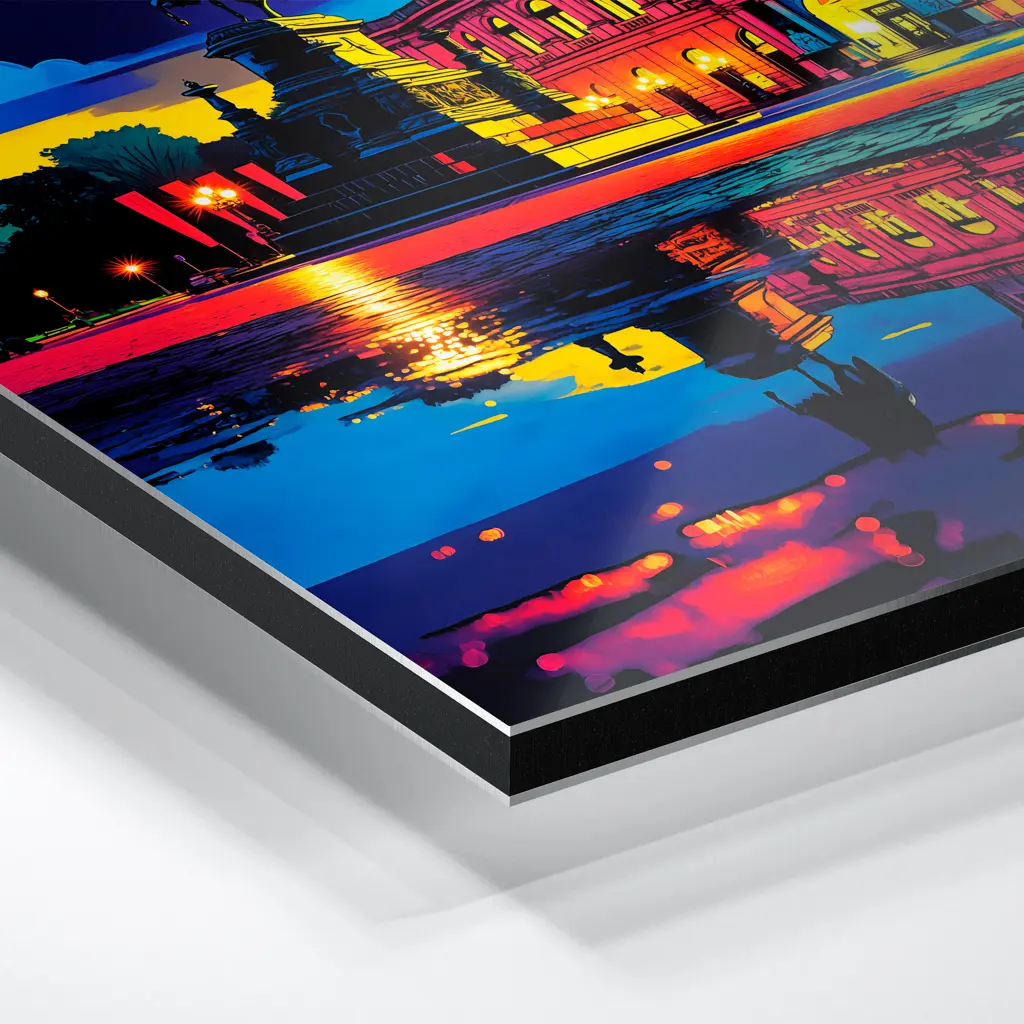 Alu-Dibond (01128-PopArt) – Bild 4