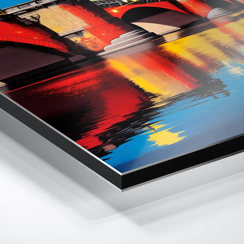 Alu-Dibond (01137-PopArt) – Bild 2