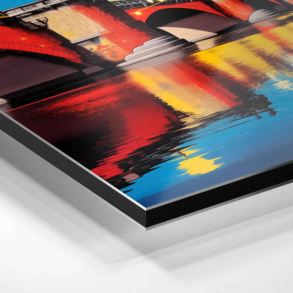 Alu-Dibond (01137-PopArt) – Bild 5