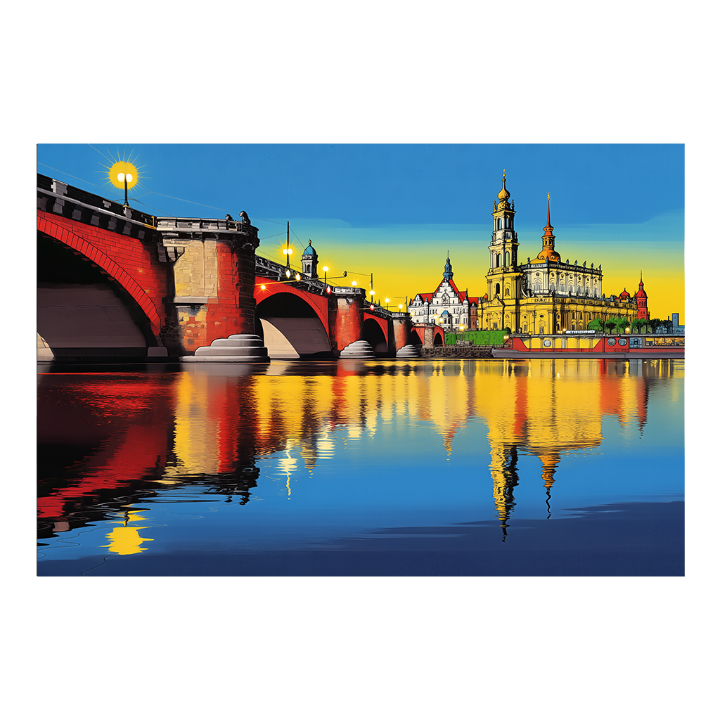 Leinwand (01137-PopArt)