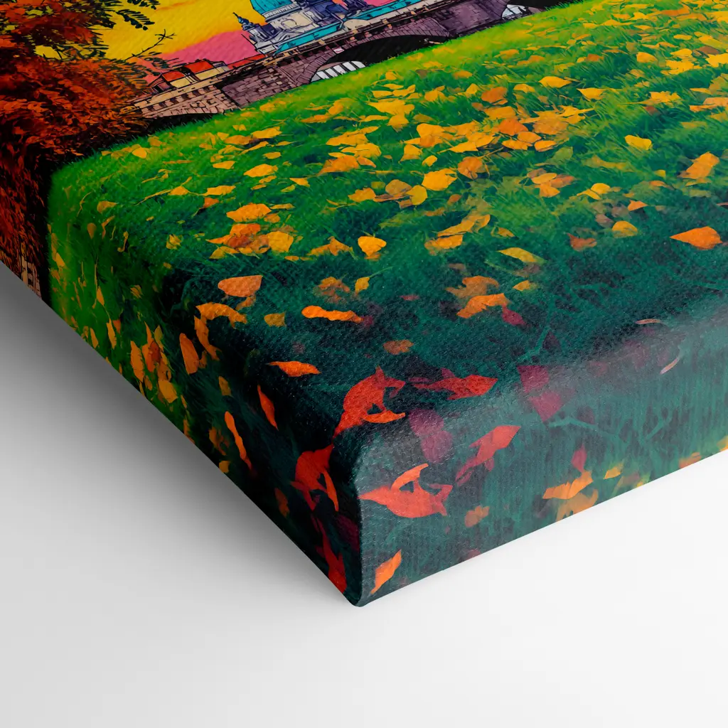 Leinwand (01143-PopArt) – Bild 3