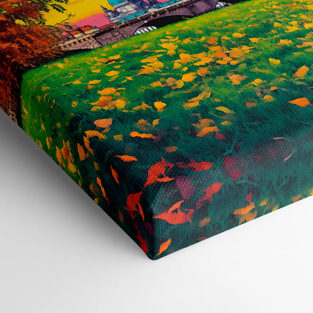 Leinwand (01143-PopArt) – Bild 4