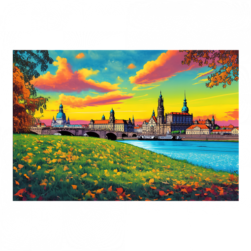 Acryl Board (01143-PopArt)