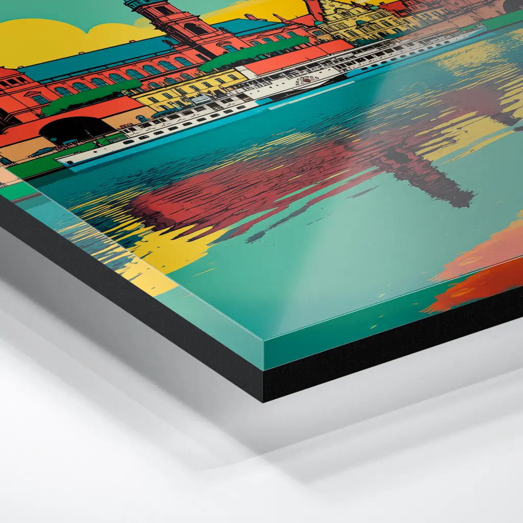 Acryl Board (01146-PopArt) – Bild 3