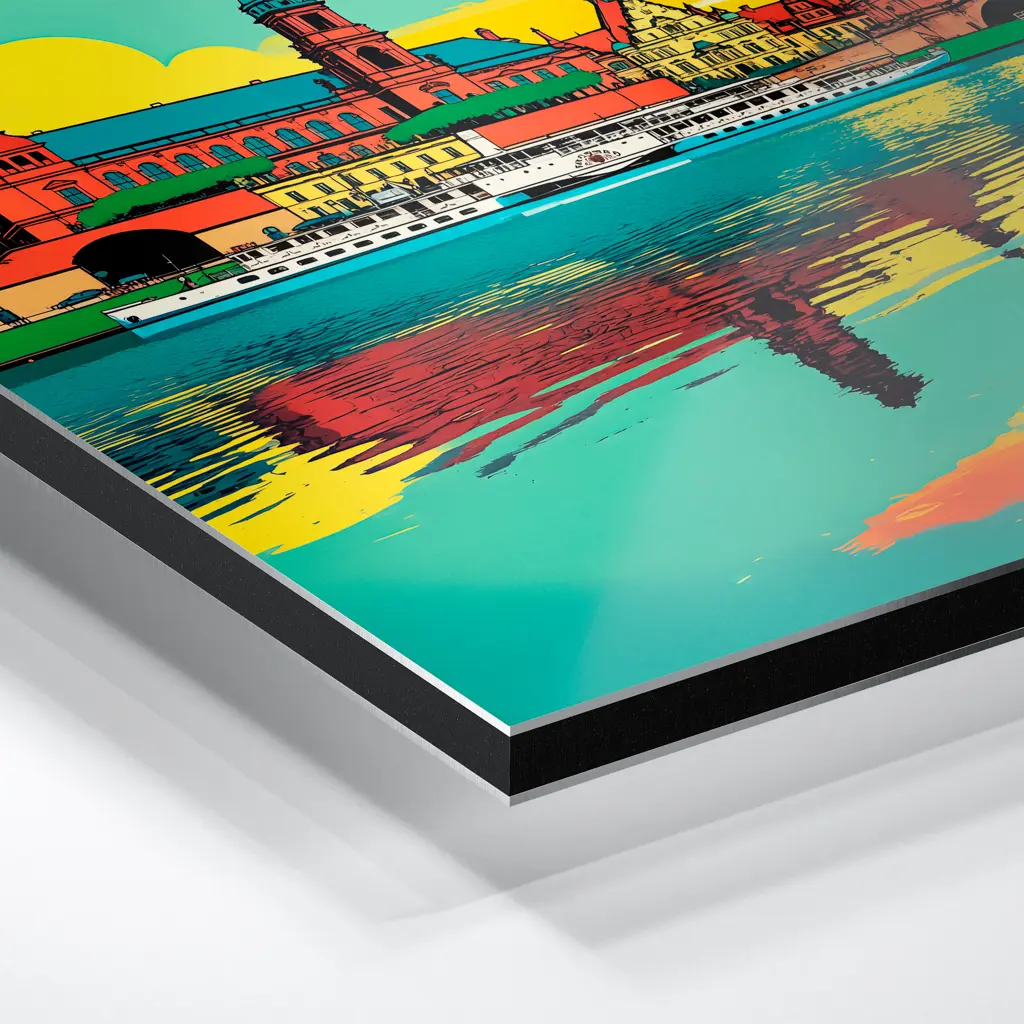 Alu-Dibond (01146-PopArt) – Bild 4