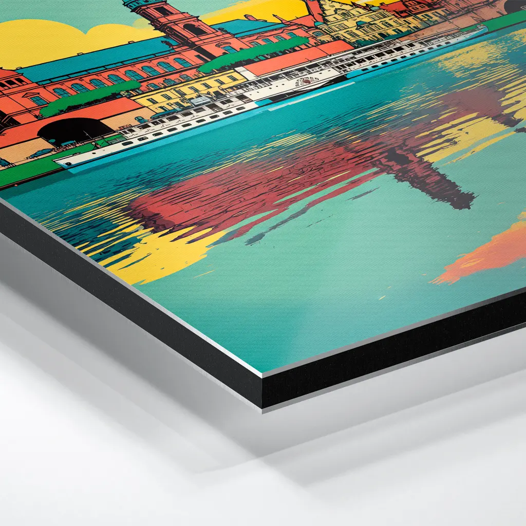 Alu-Dibond (01146-PopArt) – Bild 5