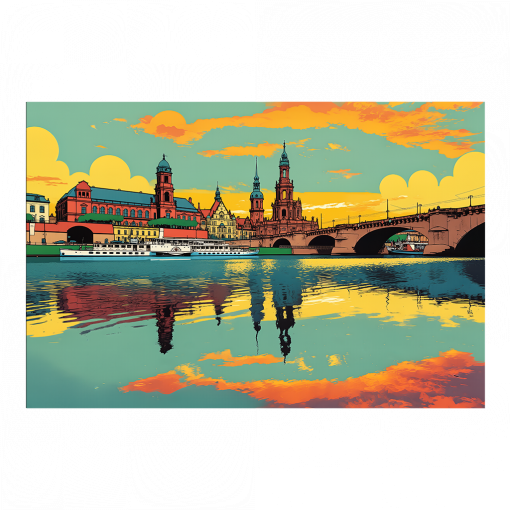 Acryl Board (01146-PopArt)