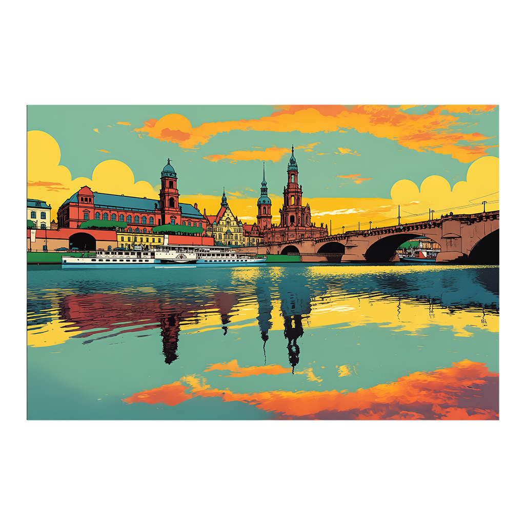 Leinwand (01146-PopArt)