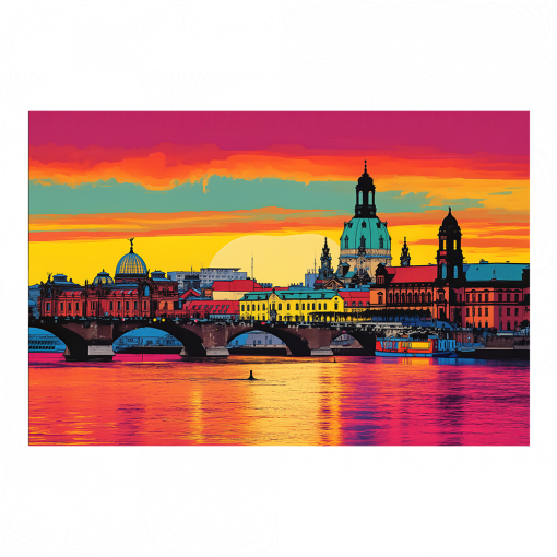 Acryl Board (01170-PopArt)