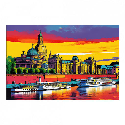 Acryl Board (01178-PopArt)