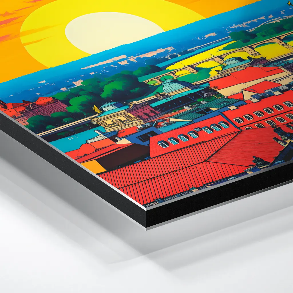 Alu-Dibond (01259-PopArt) – Bild 6