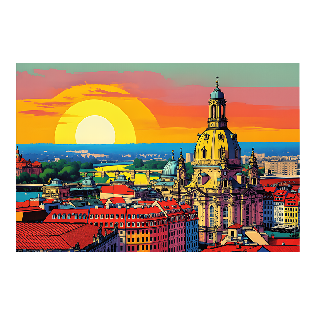 Alu-Dibond (01259-PopArt)