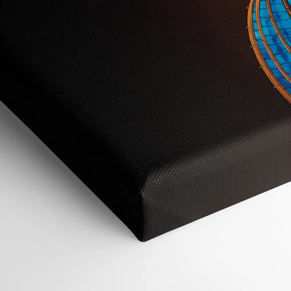 Leinwand (01261-PopArt) – Bild 4