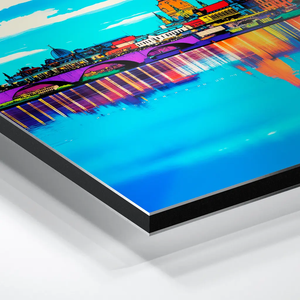 Alu-Dibond (01269-PopArt) – Bild 4