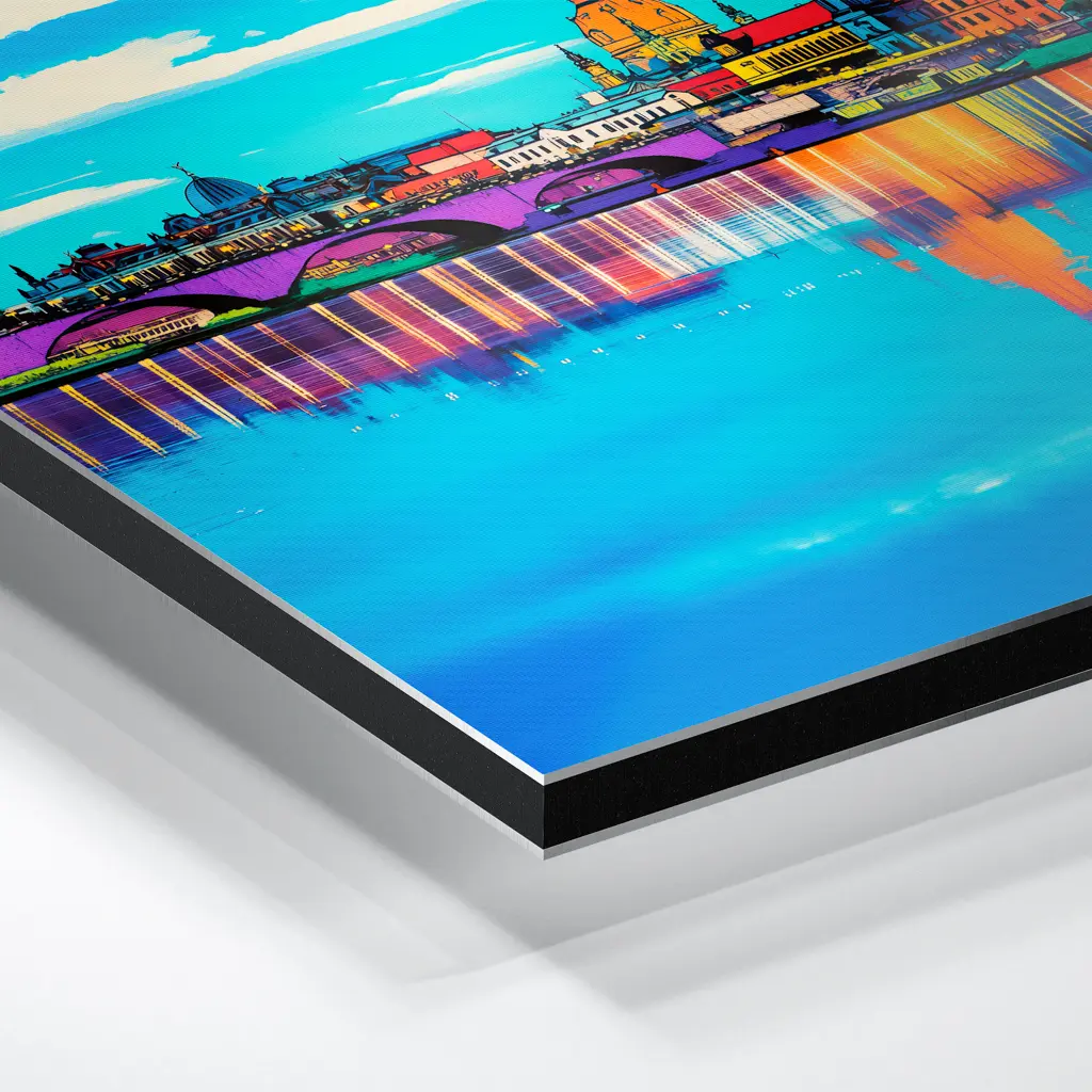 Alu-Dibond (01269-PopArt) – Bild 5