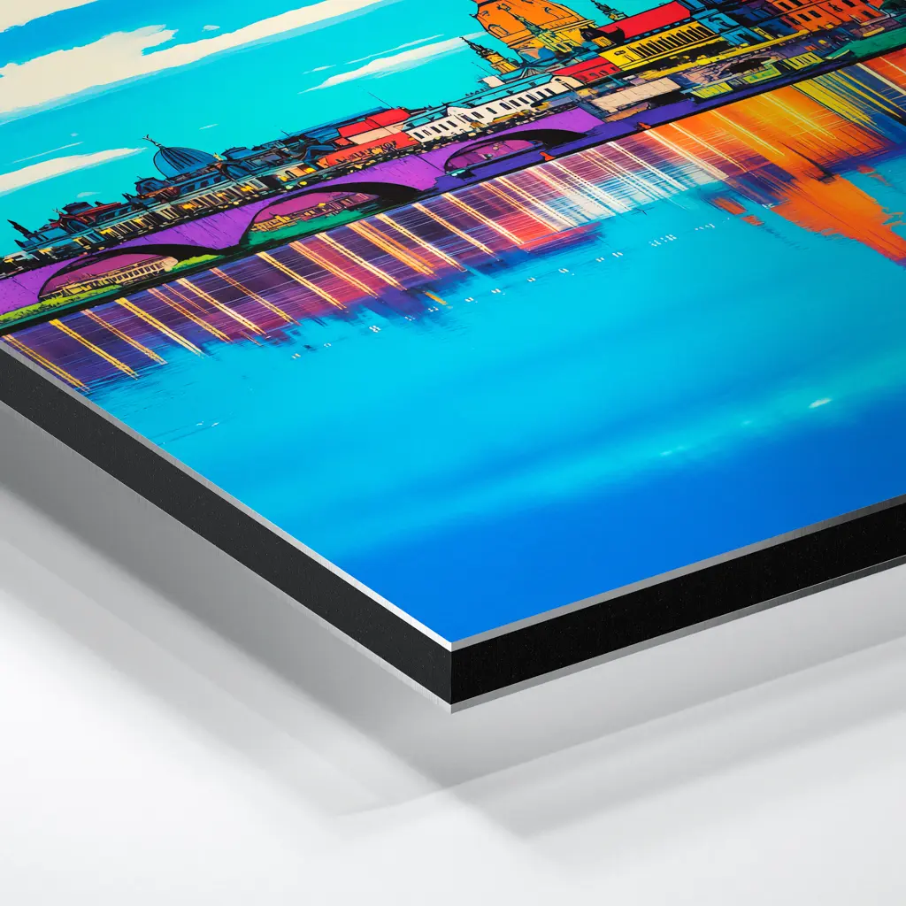 Alu-Dibond (01269-PopArt) – Bild 6