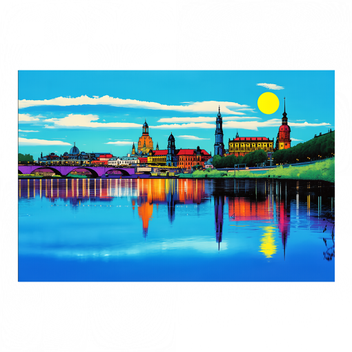 Acryl Board (01269-PopArt)