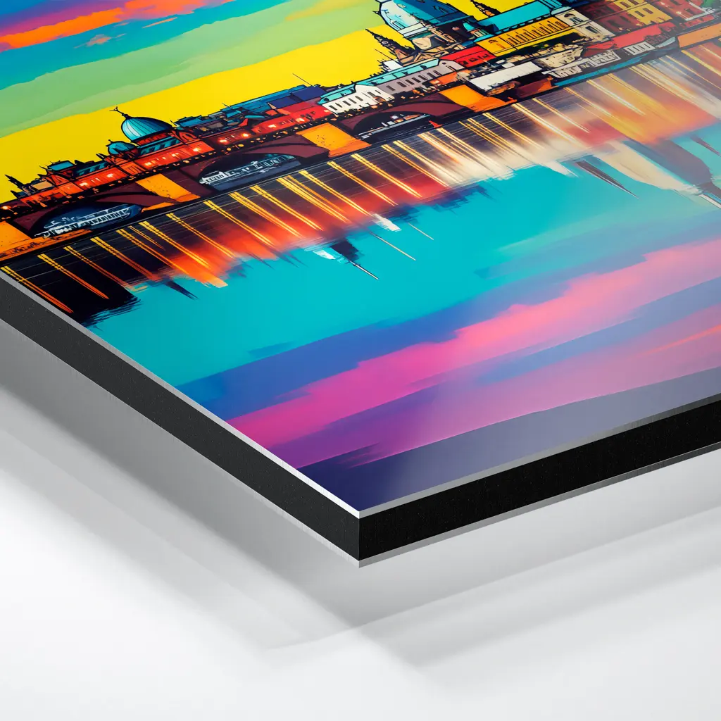 Alu-Dibond (01270-PopArt) – Bild 2