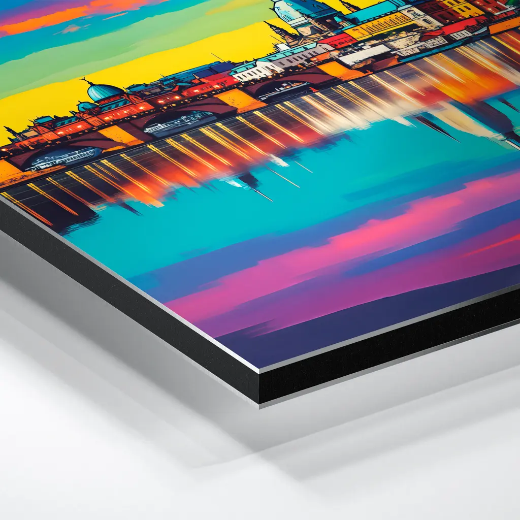 Alu-Dibond (01270-PopArt) – Bild 3