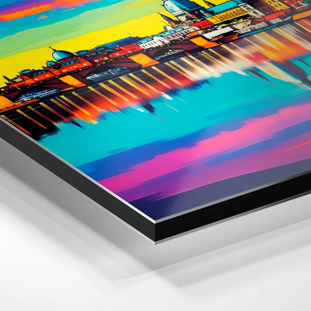 Alu-Dibond (01270-PopArt) – Bild 4