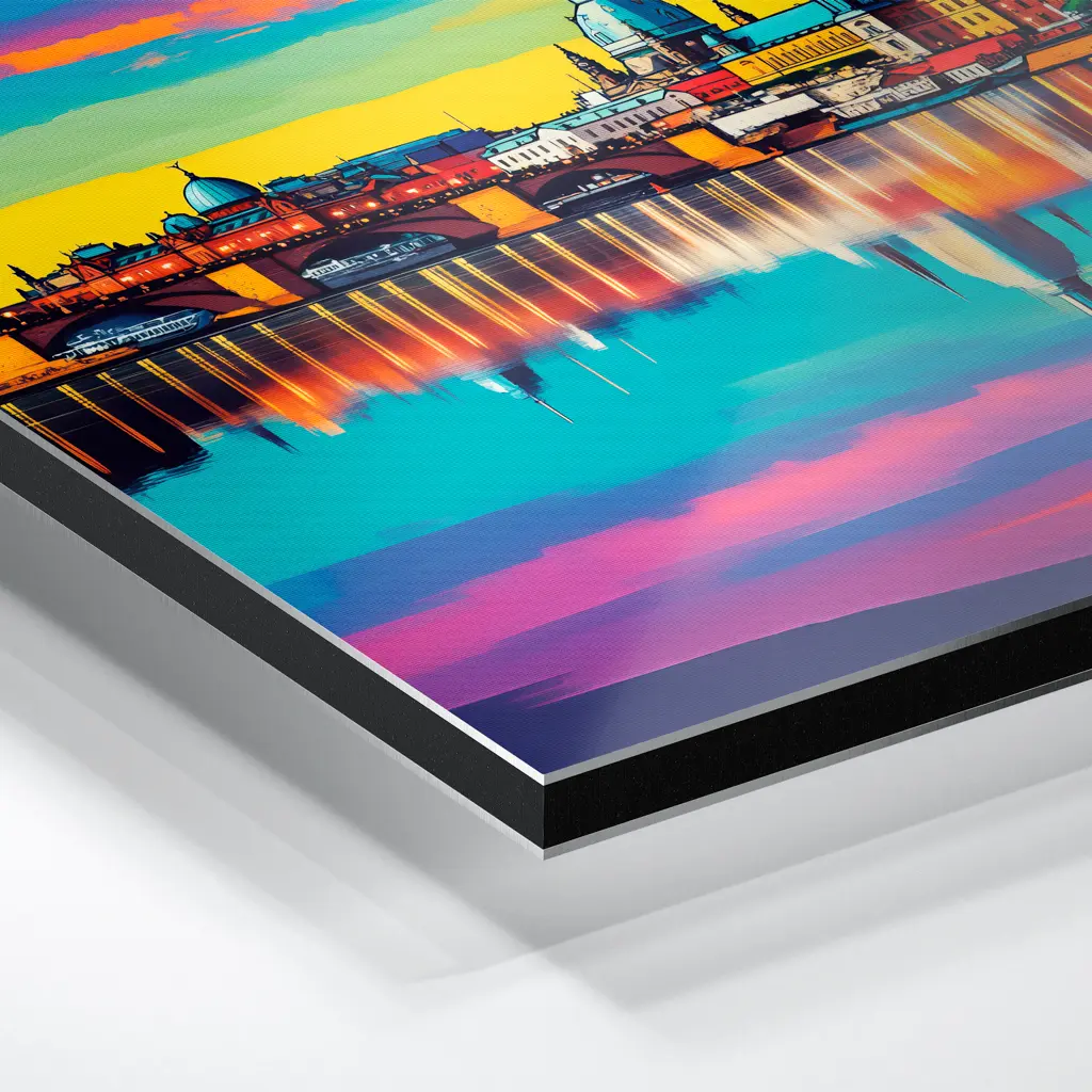 Alu-Dibond (01270-PopArt) – Bild 5