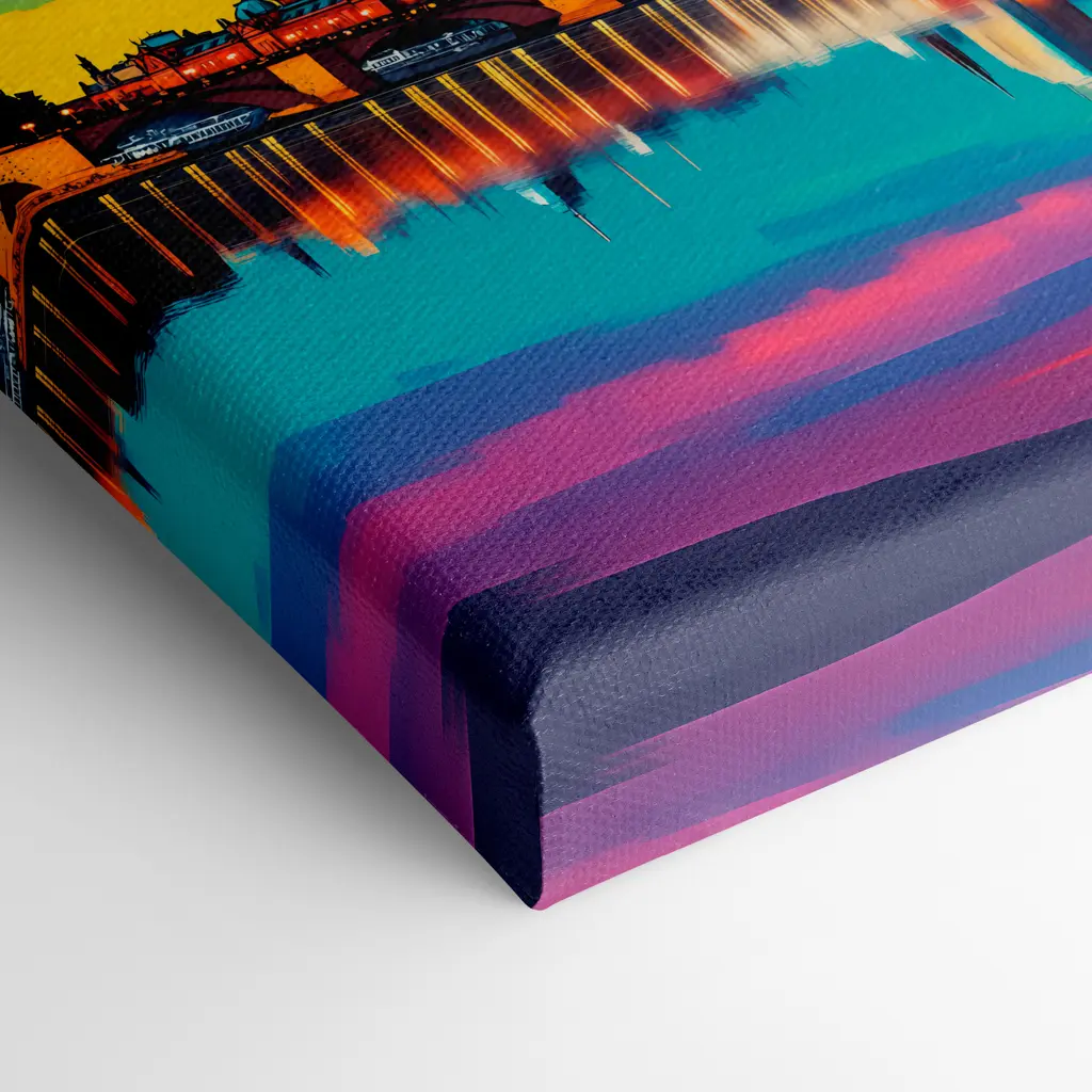 Leinwand (01270-PopArt) – Bild 3